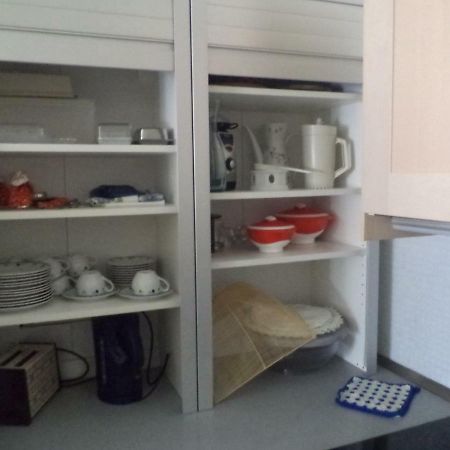 Ferienappartment Mit Schlafzimmer Farschweiler Extérieur photo